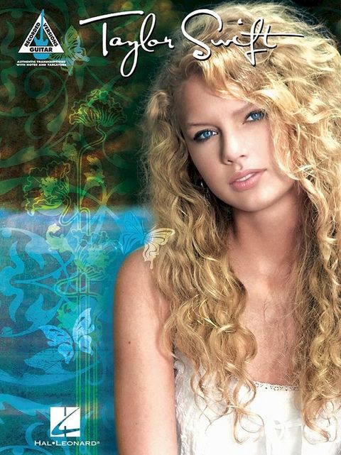 Taylor Swift (Songbook)(Kobo/電子書)