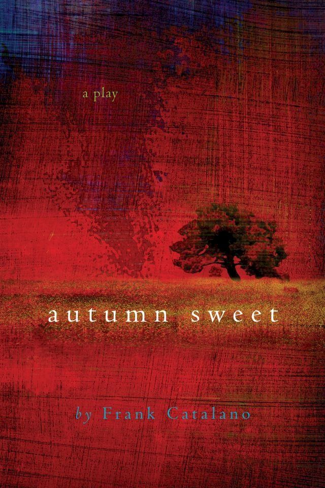  Autumn Sweet(Kobo/電子書)