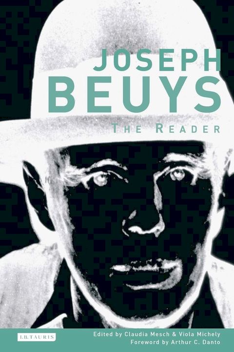 Joseph Beuys(Kobo/電子書)