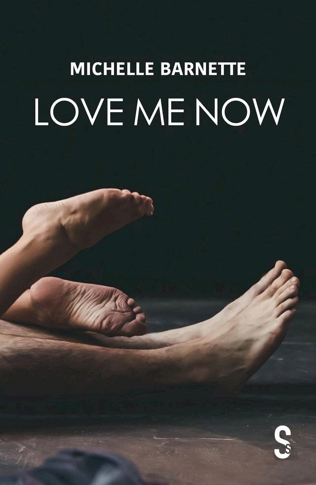  Love Me Now(Kobo/電子書)