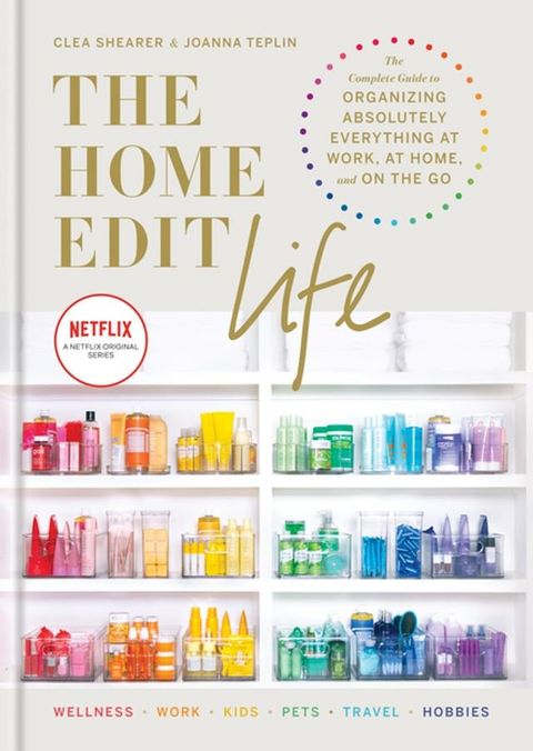 The Home Edit Life(Kobo/電子書)