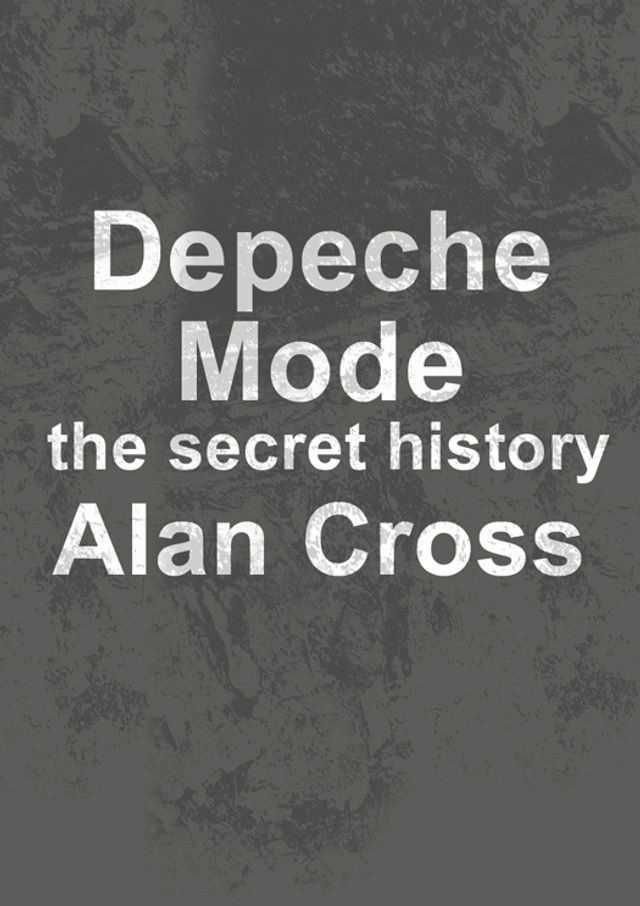  Depeche Mode(Kobo/電子書)