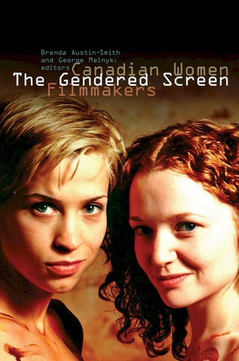 The Gendered Screen(Kobo/電子書)