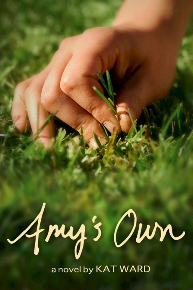  Amy's Own(Kobo/電子書)