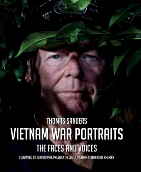 Vietnam War Portraits(Kobo/電子書)