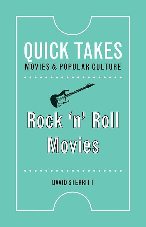 Rock 'n' Roll Movies(Kobo/電子書)