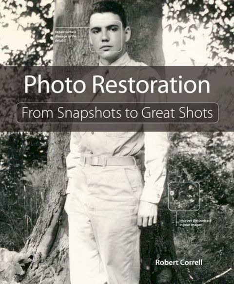 Photo Restoration(Kobo/電子書)