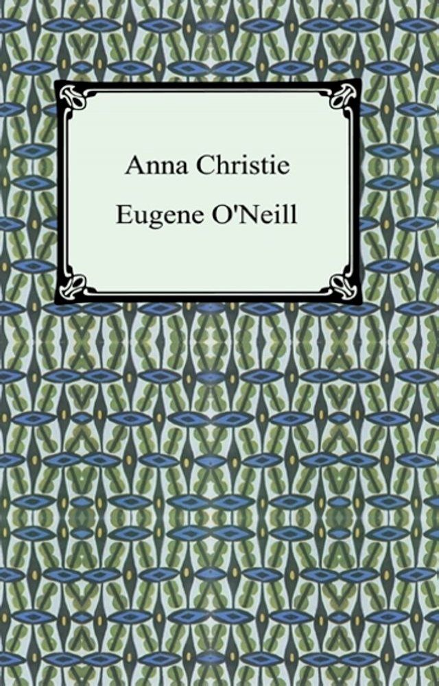  Anna Christie(Kobo/電子書)