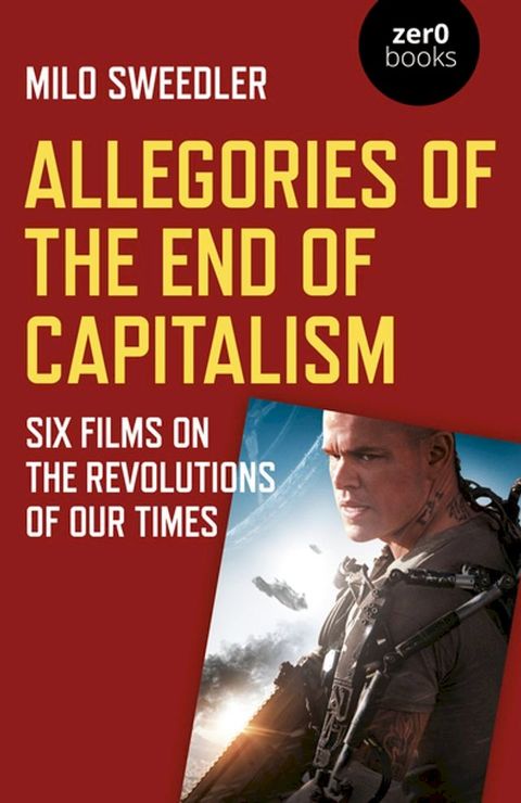 Allegories of the End of Capitalism(Kobo/電子書)