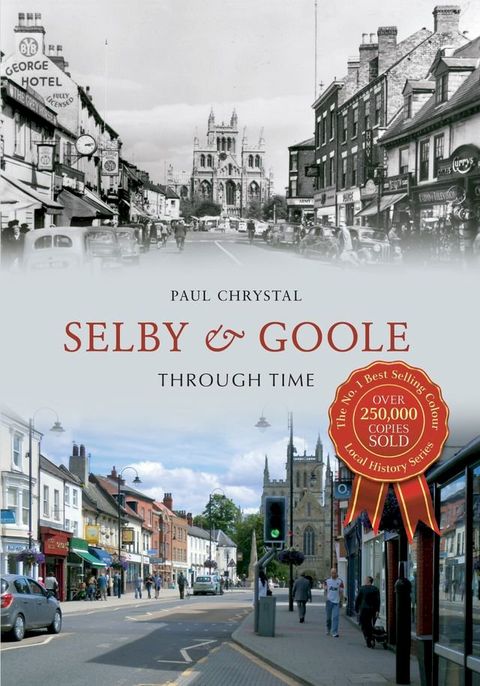 Selby & Goole Through Time(Kobo/電子書)