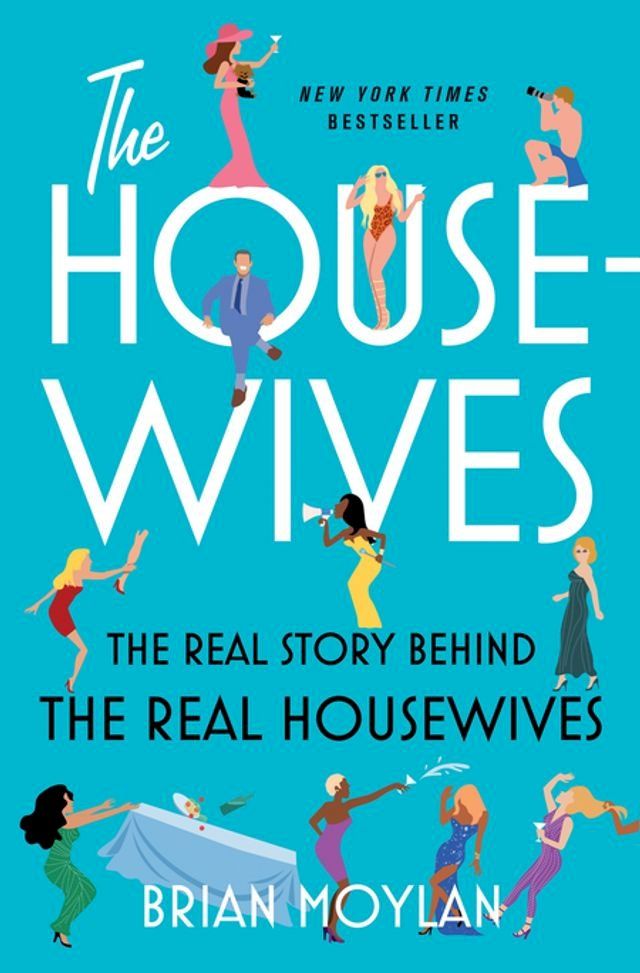  The Housewives(Kobo/電子書)