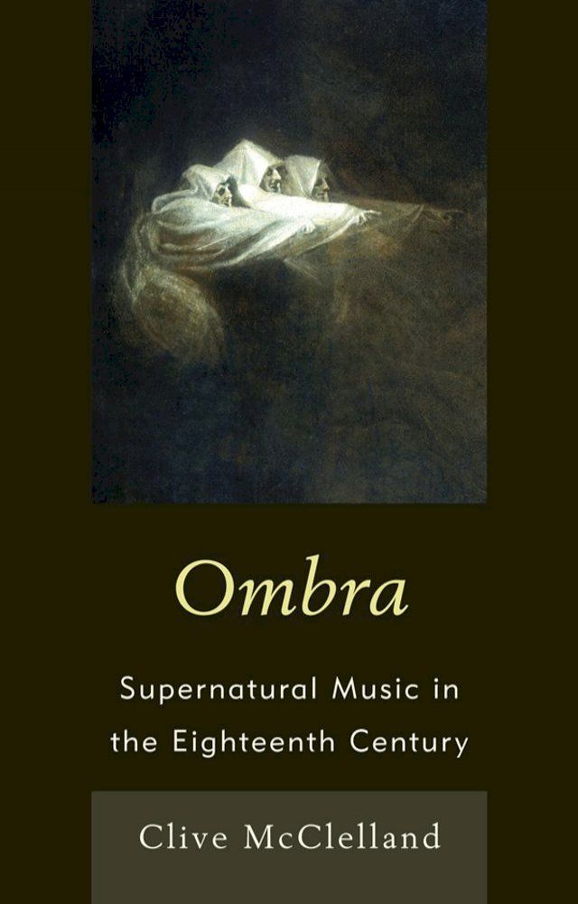  Ombra(Kobo/電子書)