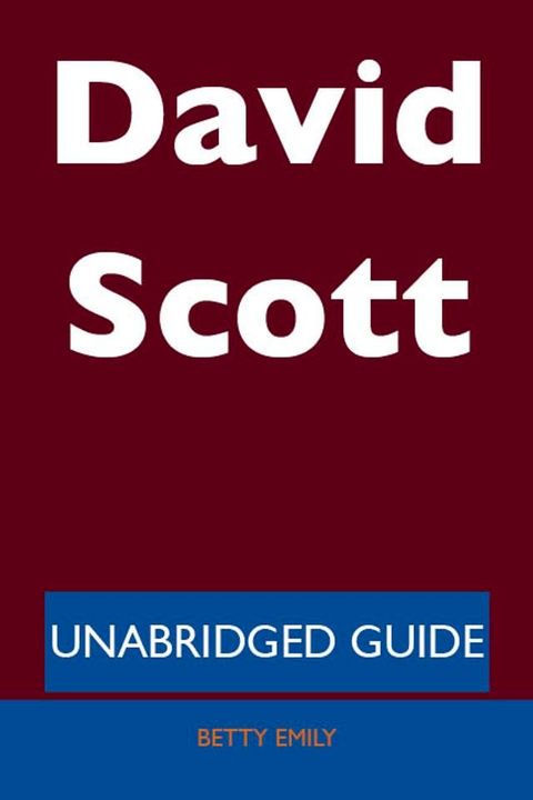 David Scott - Unabridged Guide(Kobo/電子書)