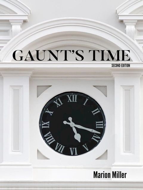 Gaunt's Time (2nd Edition)(Kobo/電子書)