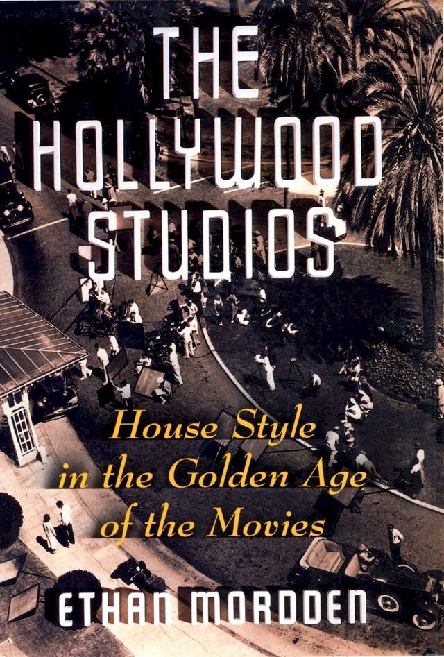  The Hollywood Studios(Kobo/電子書)