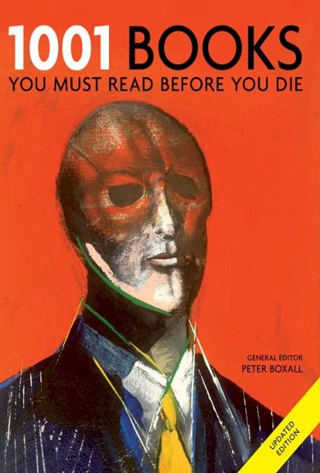  1001 Books You Must Read Before You Die(Kobo/電子書)