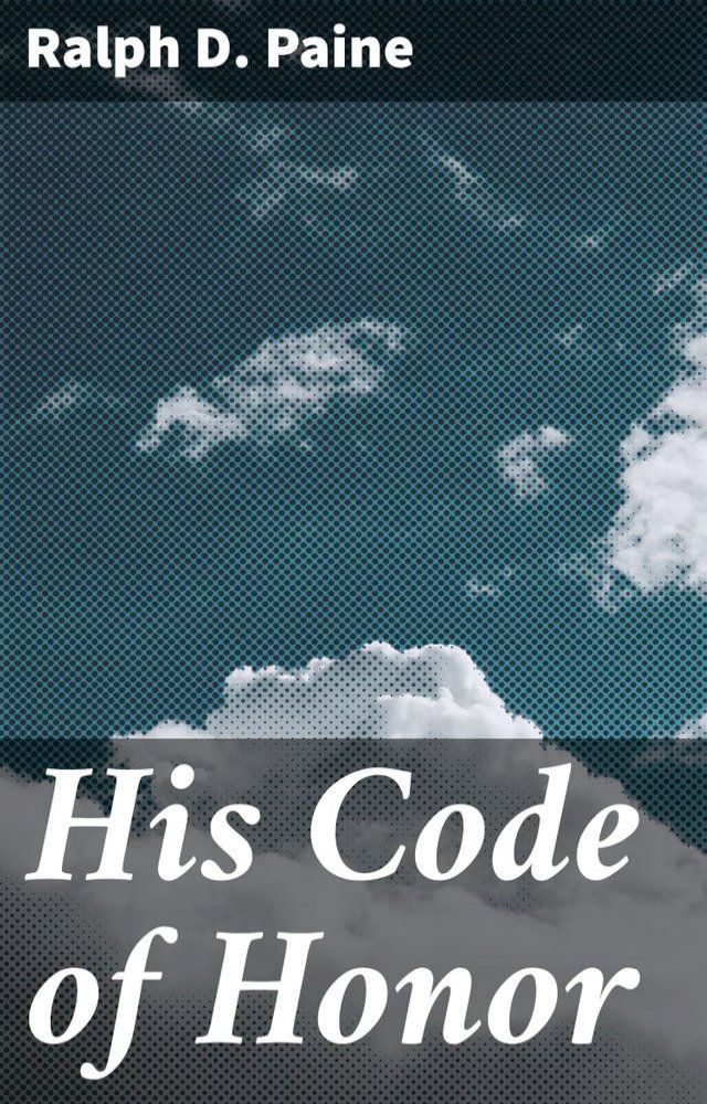  His Code of Honor(Kobo/電子書)