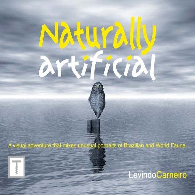  Naturally Artificial(Kobo/電子書)