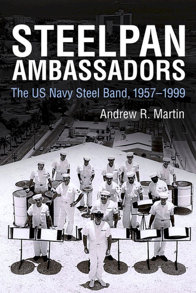  Steelpan Ambassadors(Kobo/電子書)