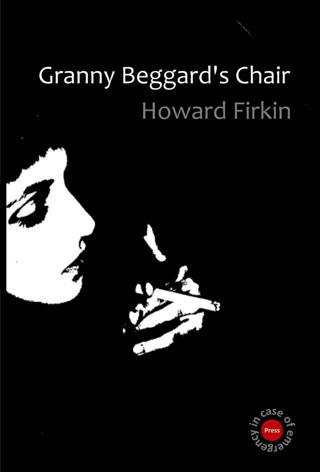  Granny Beggard's Chair(Kobo/電子書)