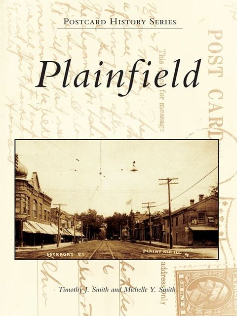 Plainfield(Kobo/電子書)