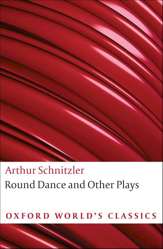  Round Dance and Other Plays(Kobo/電子書)