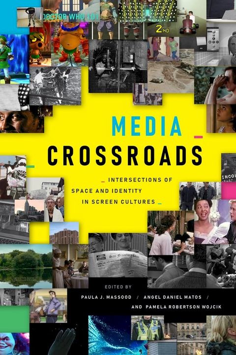 Media Crossroads(Kobo/電子書)