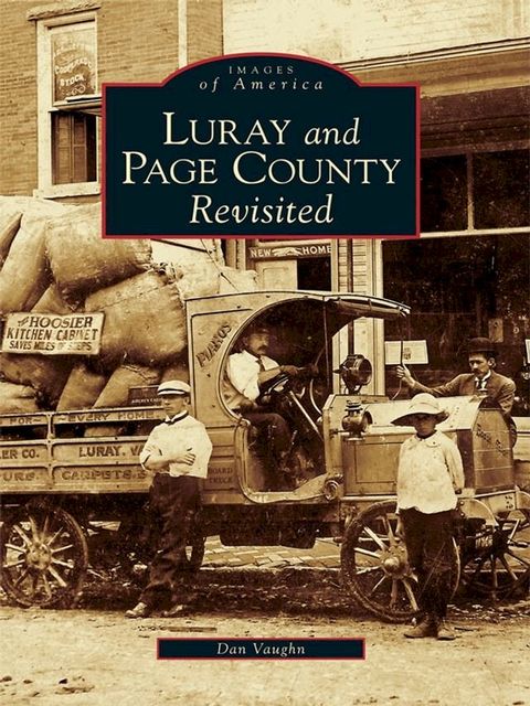 Luray and Page County Revisited(Kobo/電子書)