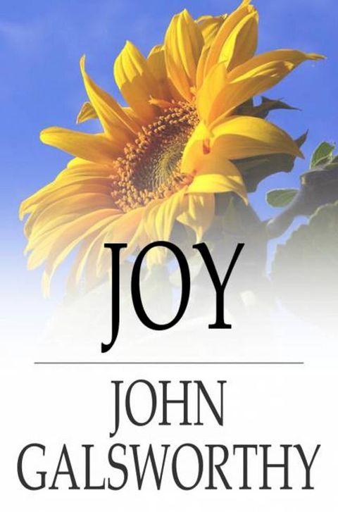 Joy(Kobo/電子書)