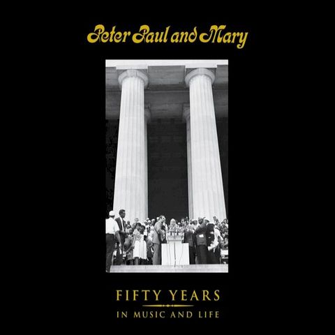 Peter Paul and Mary(Kobo/電子書)