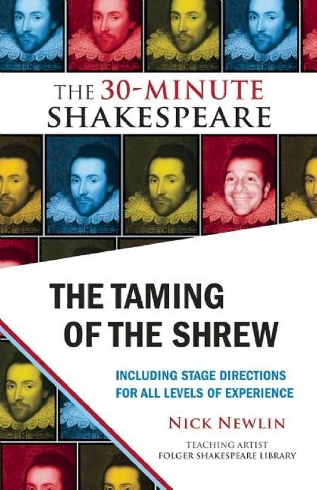  The Taming of the Shrew(Kobo/電子書)