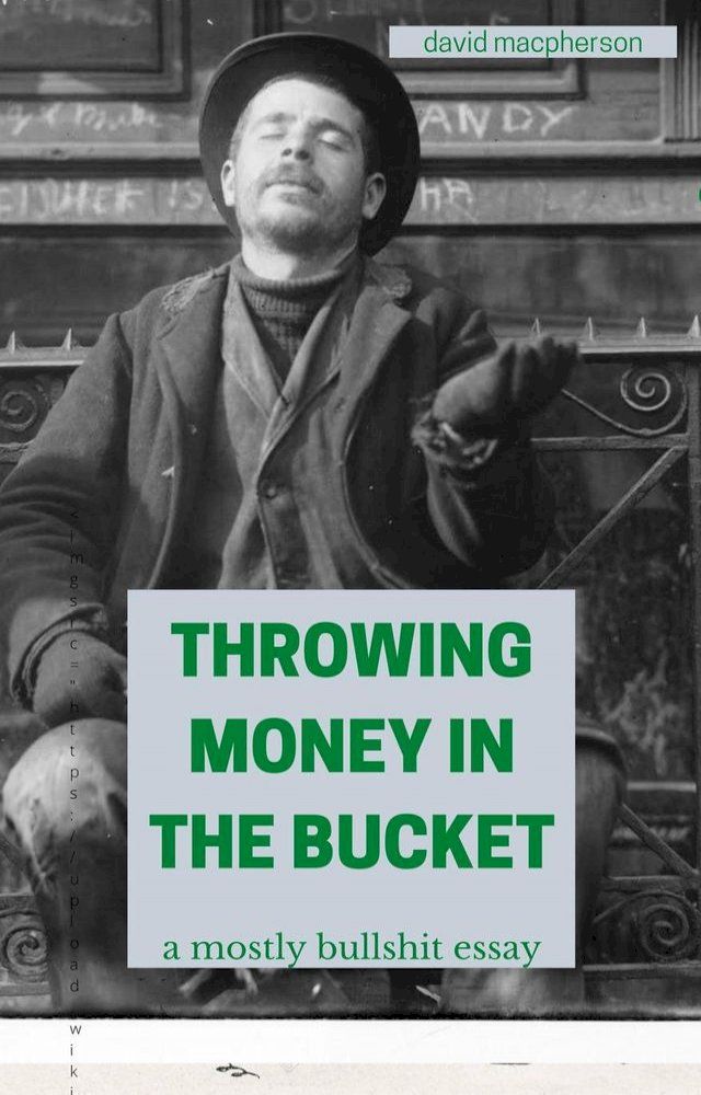  Throwing Money in the BUcket(Kobo/電子書)