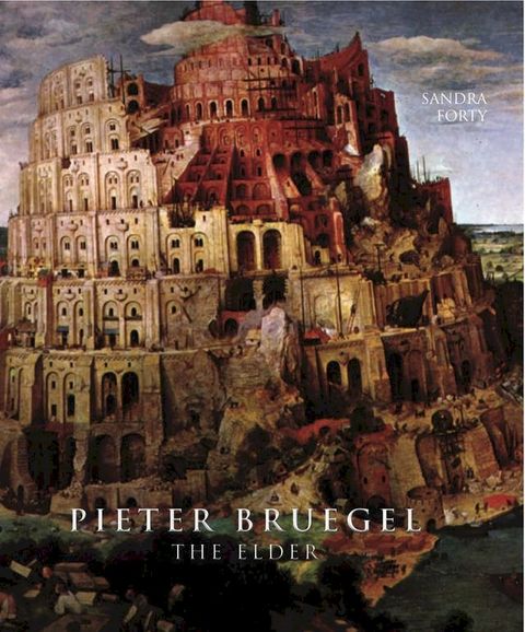 Bruegel(Kobo/電子書)