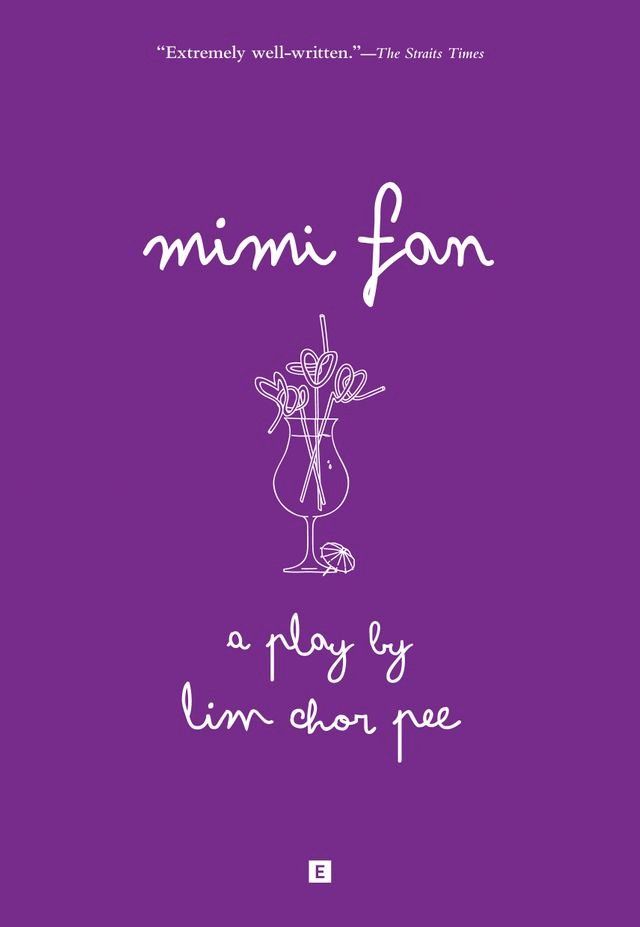  Mimi Fan(Kobo/電子書)