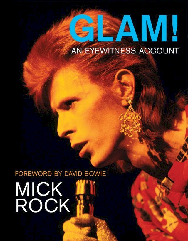  Glam!: An Eyewitness Account(Kobo/電子書)