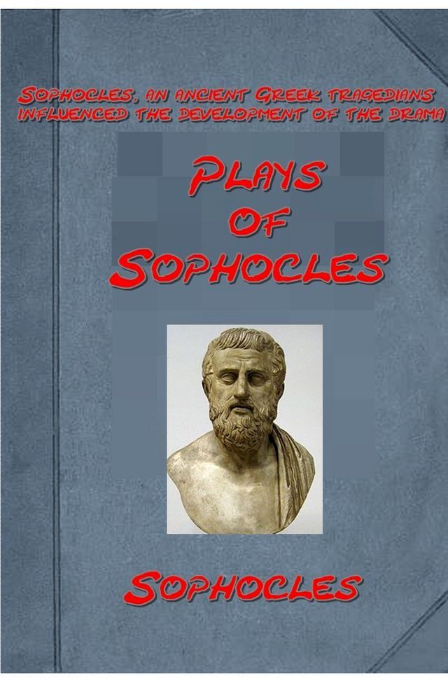  Complete Plays of Sophocles(Kobo/電子書)