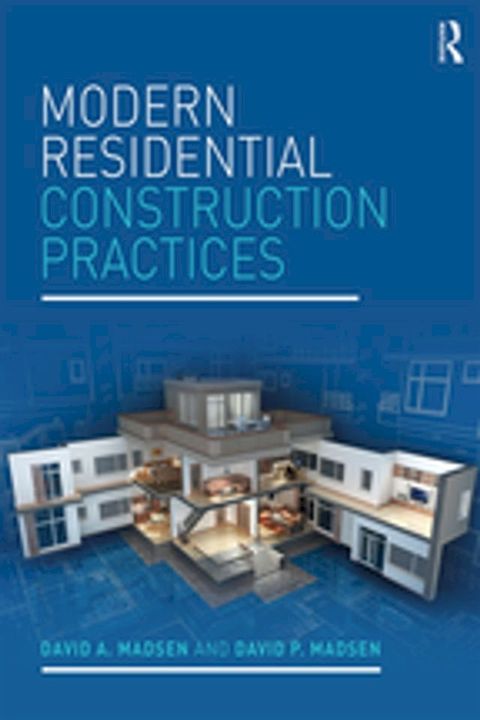 Modern Residential Construction Practices(Kobo/電子書)