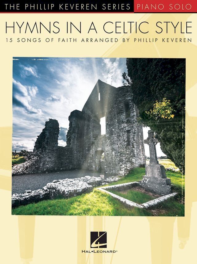  Hymns in a Celtic Style(Kobo/電子書)