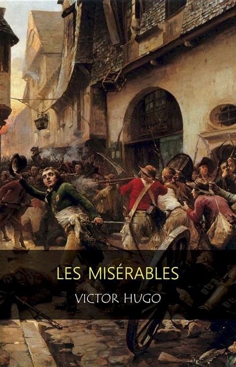 Les Misérables(Kobo/電子書)