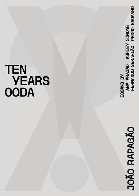 X!? 2010-2020 TEN YEARS OODA(Kobo/電子書)