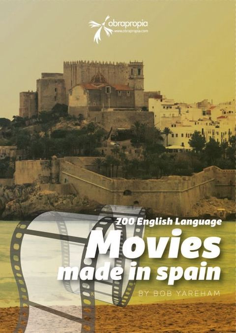 Movies made in Spain(Kobo/電子書)