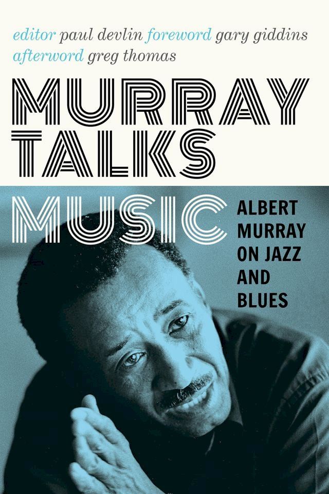  Murray Talks Music(Kobo/電子書)