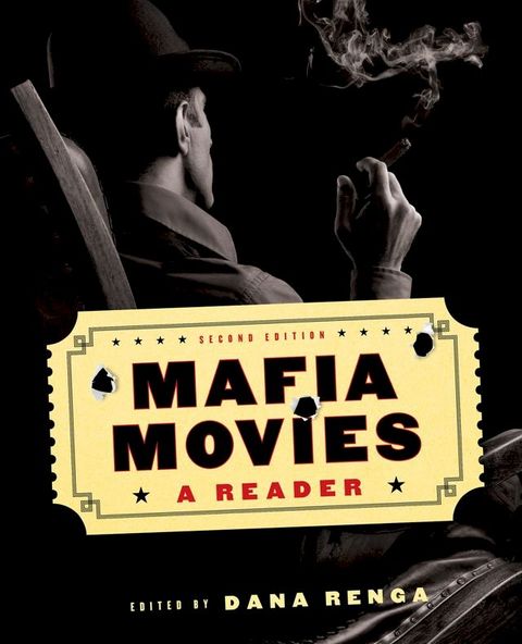 Mafia Movies(Kobo/電子書)