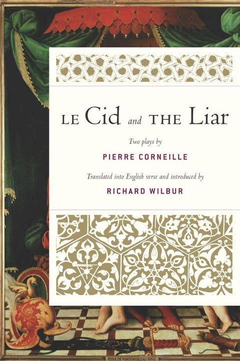 Le Cid And The Liar(Kobo/電子書)