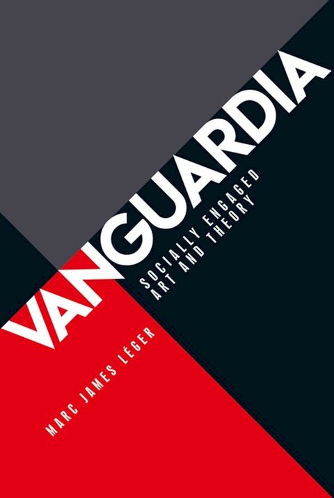 Vanguardia(Kobo/電子書)