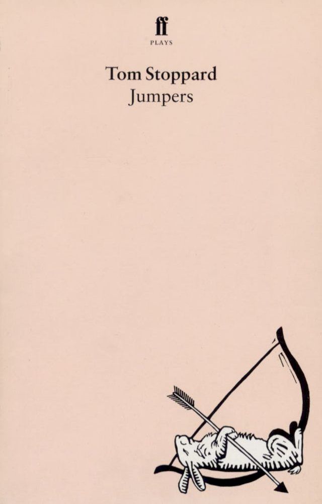  Jumpers(Kobo/電子書)