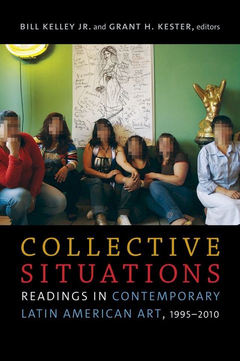 Collective Situations(Kobo/電子書)