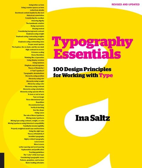 Typography Essentials Revised and Updated(Kobo/電子書)