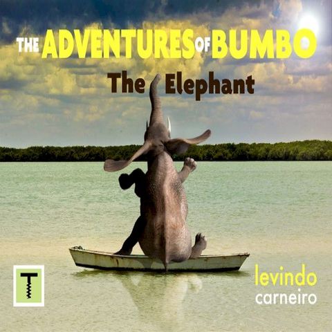 The Adventures of Bumbo(Kobo/電子書)