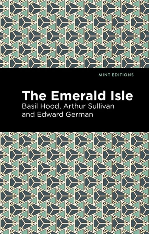 The Emerald Isle(Kobo/電子書)